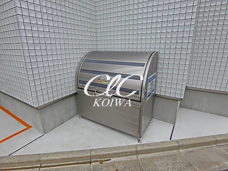 ハイムつくば その他2