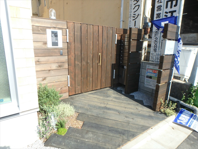 curve南千住   その他3