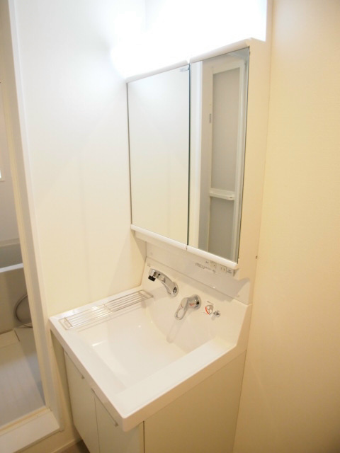 curve南千住   その他5