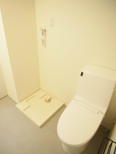 curve南千住   その他6