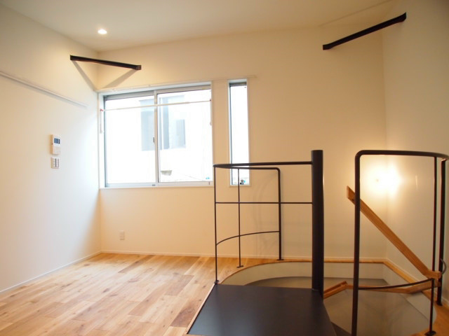 curve南千住   その他8