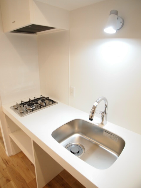 curve南千住   その他9