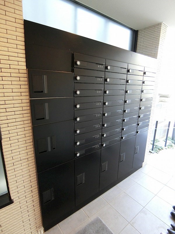 グランステラ その他外観3