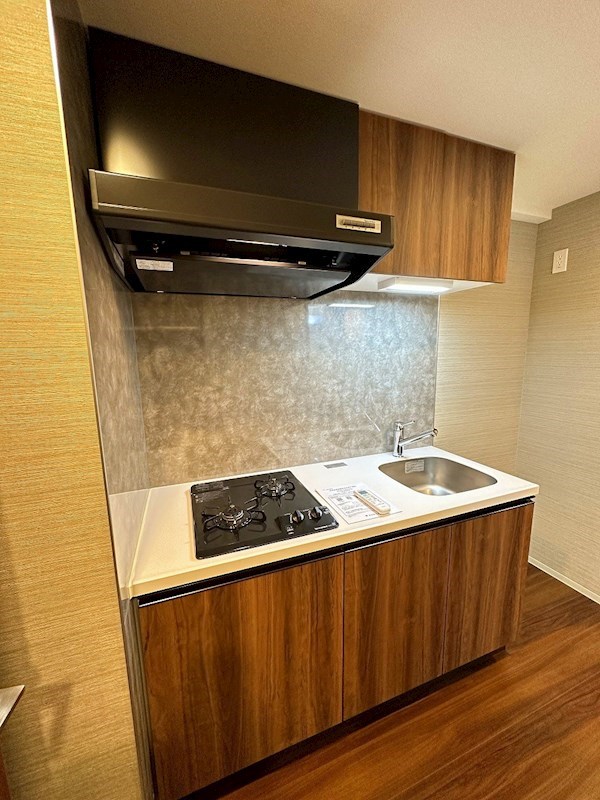 グランステラ キッチン