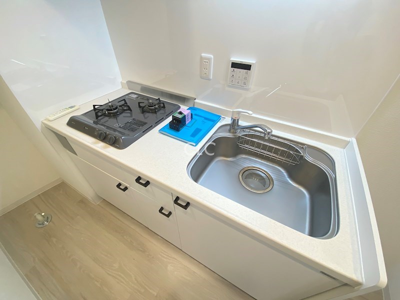 ウィンベル巣鴨 キッチン