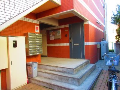 パラッツォ・ボニータ その他3