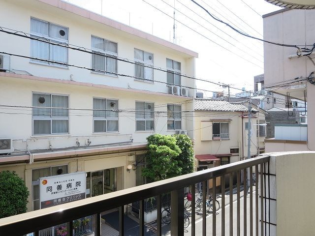 ＭＴハイツ その他2