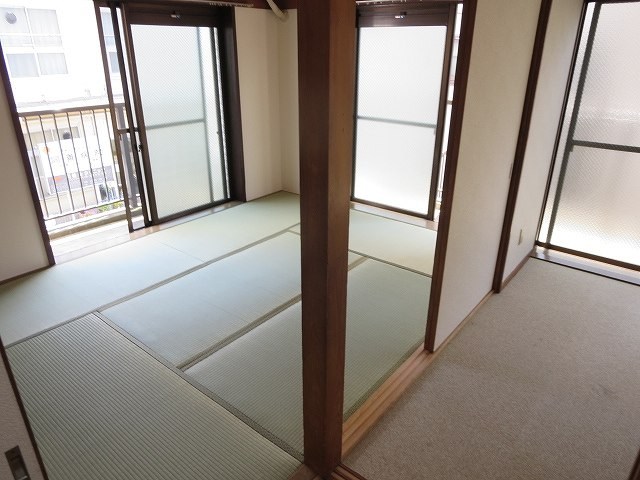 ＭＴハイツ その他8