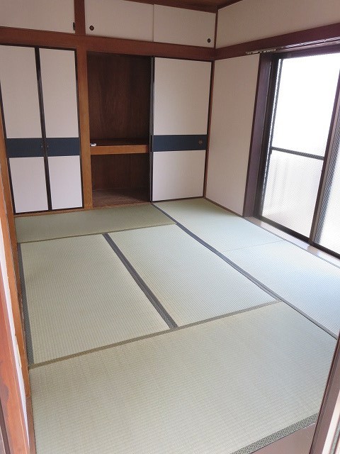 ＭＴハイツ リビング