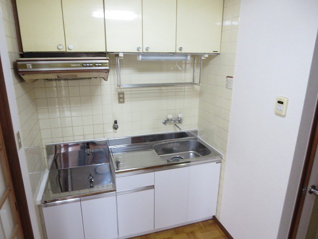 ＭＴハイツ キッチン