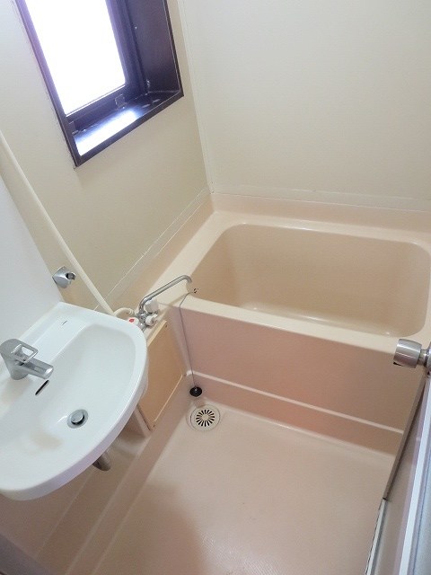 ＭＴハイツ 風呂画像