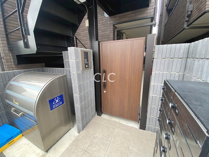 デュ　セレスト舎人 その他7