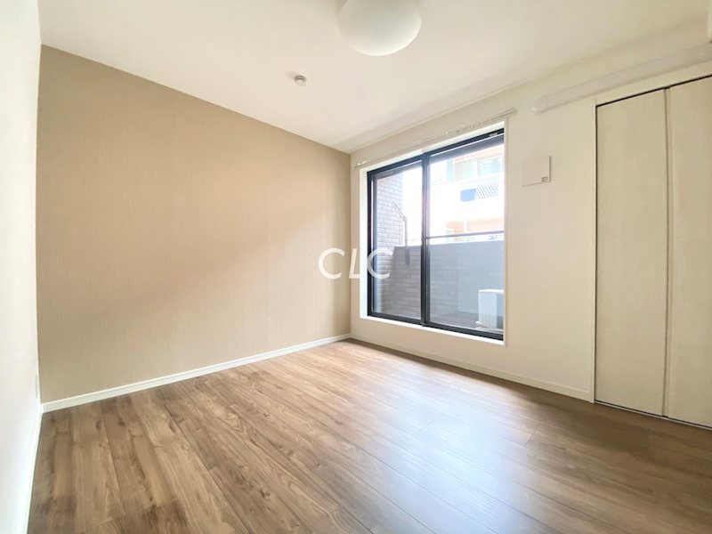 デュ　セレスト舎人 リビング