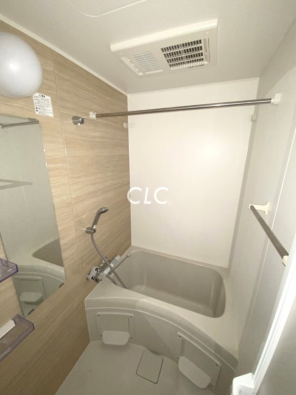 デュ　セレスト舎人 風呂画像