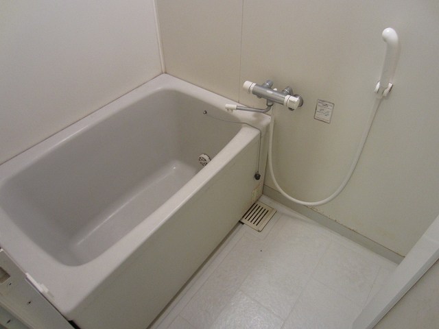 フォルジュ山田 風呂画像