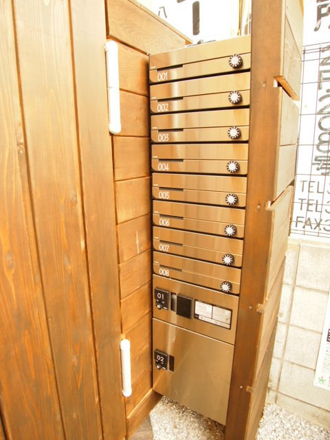 curve南千住   その他2