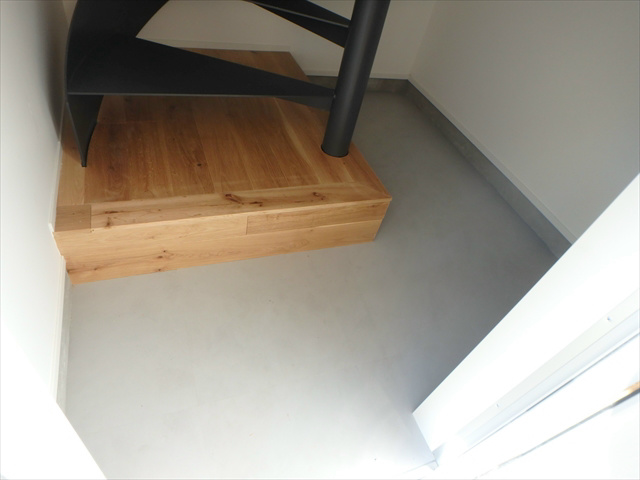 curve南千住   玄関