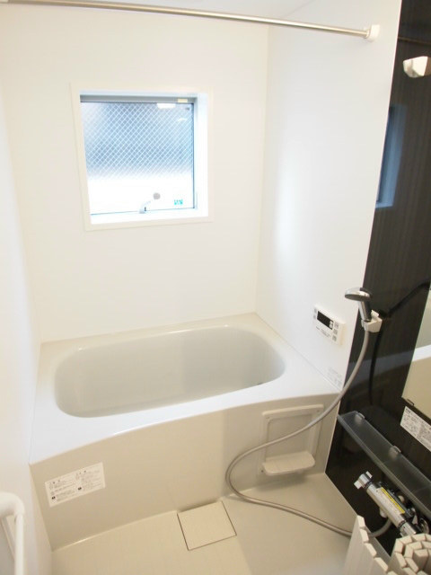 curve南千住   風呂画像