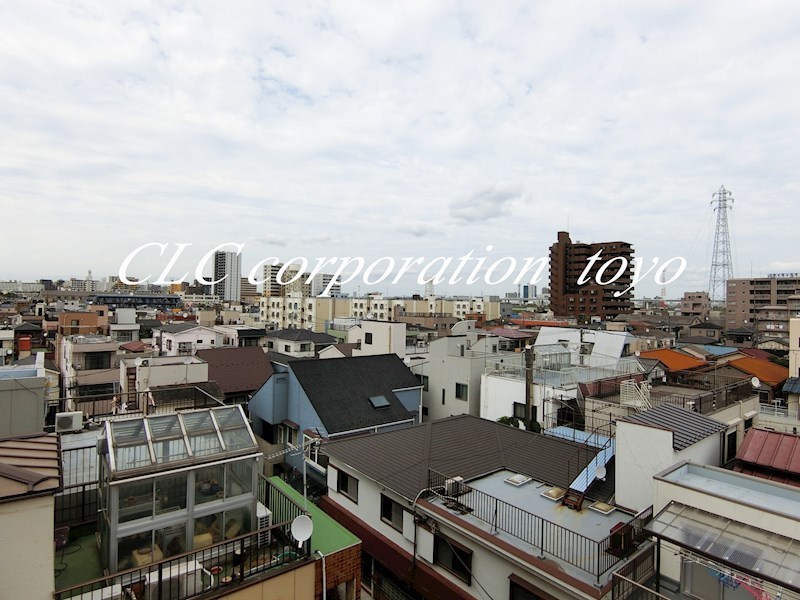 寺澤東砂ビル その他5