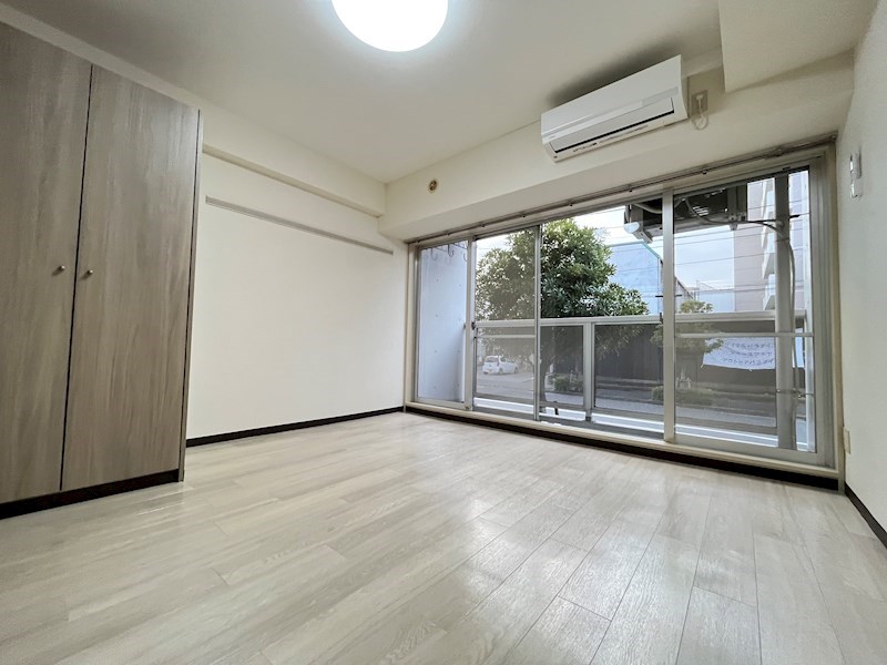 ラ・パイクス6112 リビング