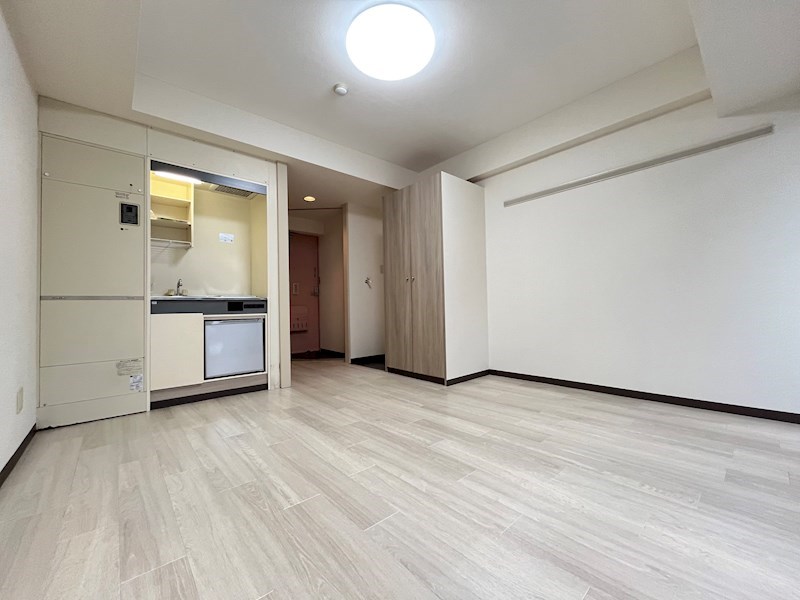 ラ・パイクス6112 ベッドルーム