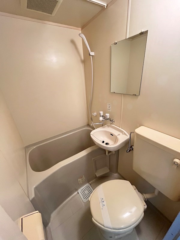 ラ・パイクス6112 風呂画像