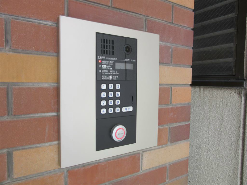 ダイヤモンドレジデンス日暮里 その他3