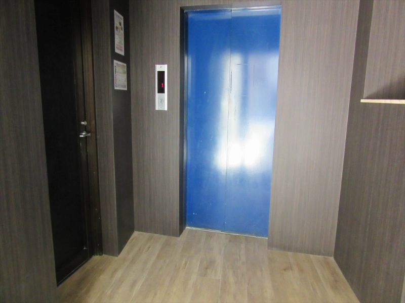 ダイヤモンドレジデンス日暮里 その他5