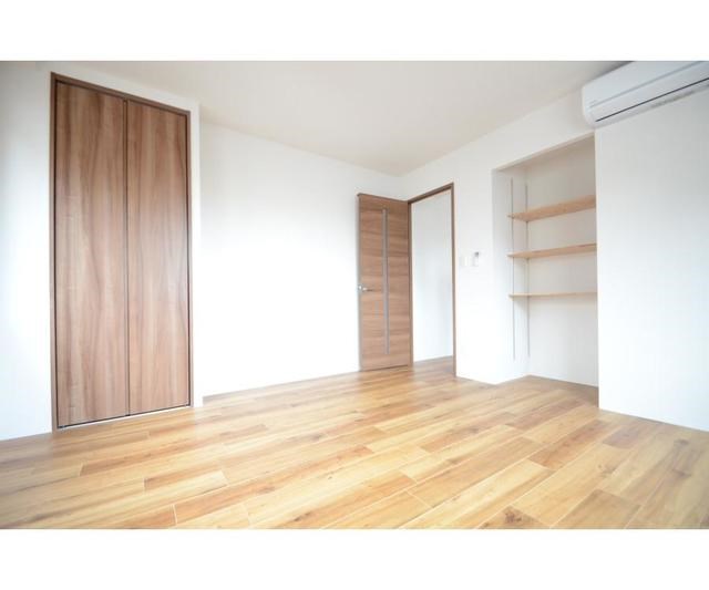 ダイヤモンドレジデンス日暮里 その他7