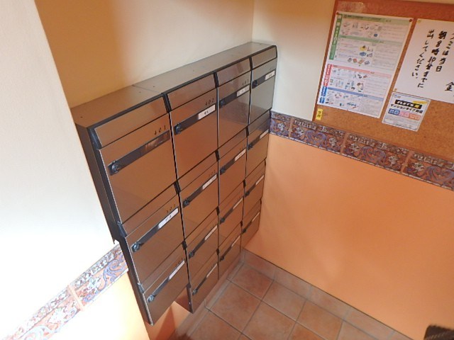 高橋マンション その他6