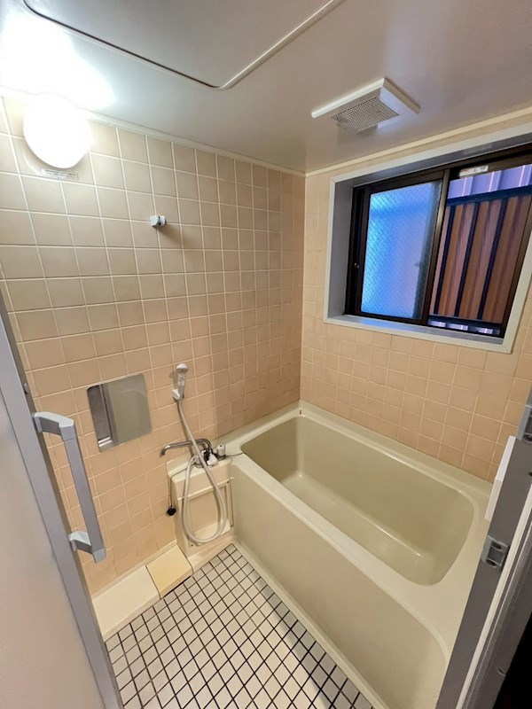 マツモトビル 風呂画像