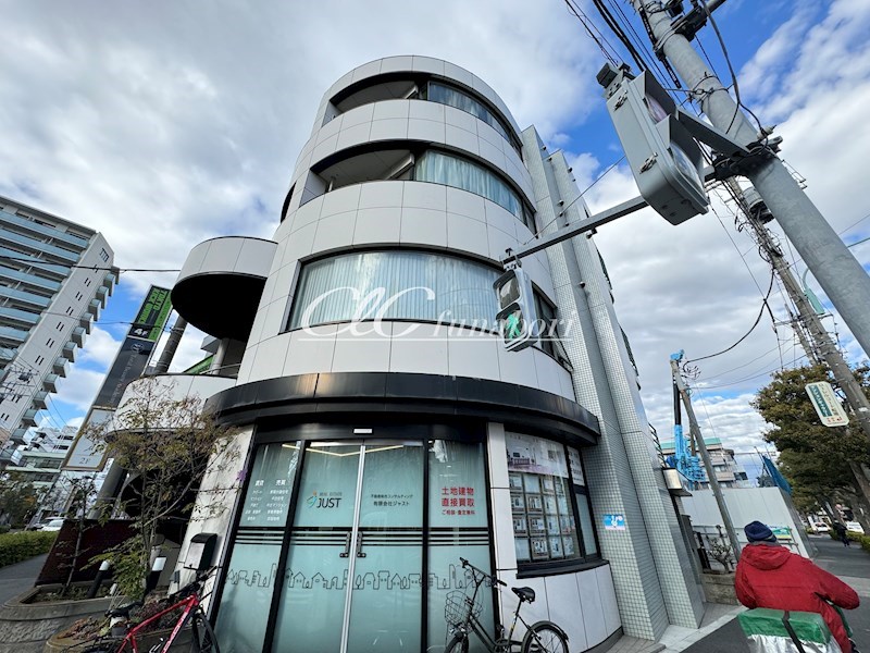 ピエテ瑞江 外観