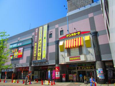 ピエテ瑞江 周辺画像3