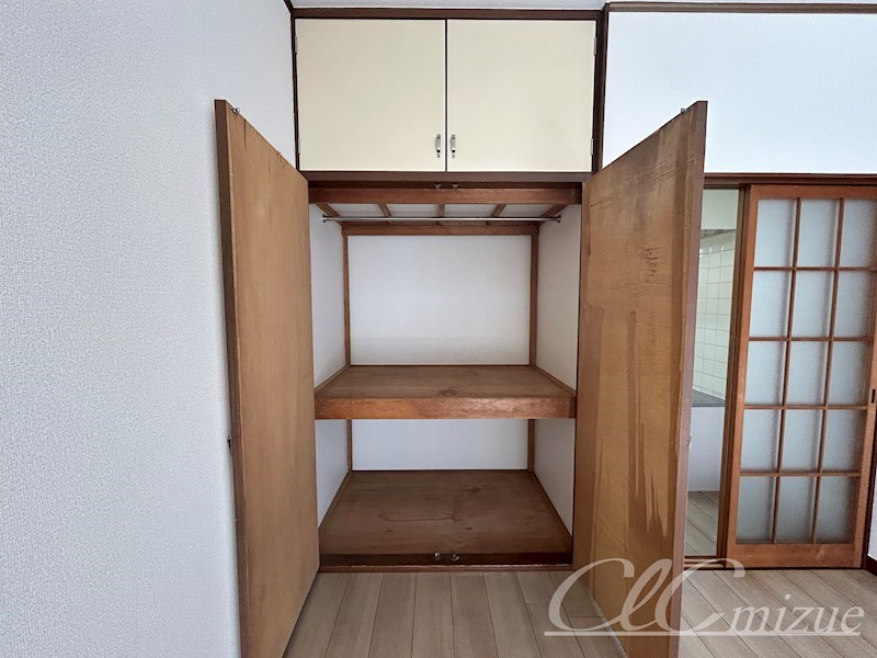 ガーデンハイツ その他2