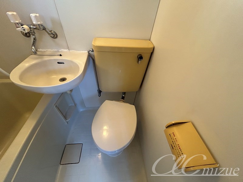 ガーデンハイツ その他3