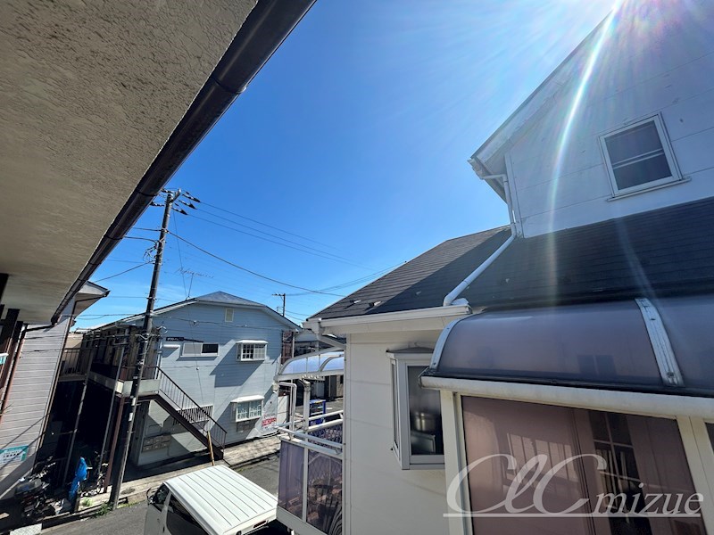 ガーデンハイツ その他5