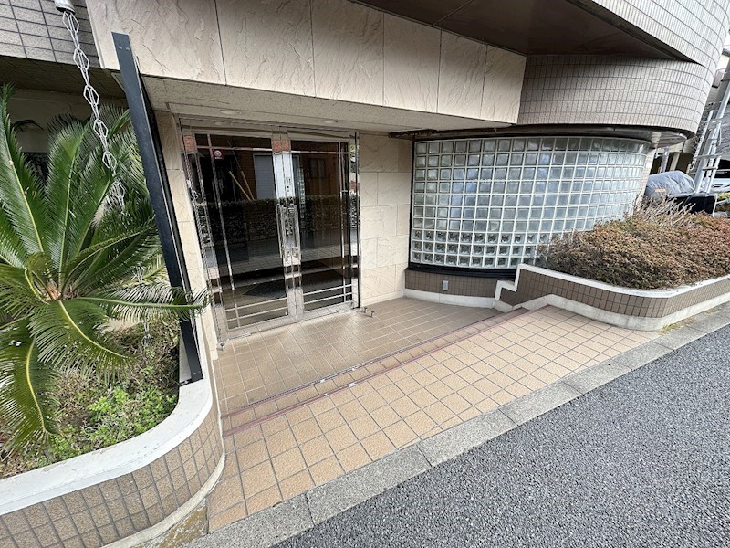 プレーネ西葛西 その他外観1