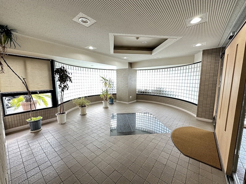 プレーネ西葛西 その他外観3