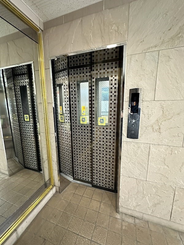 プレーネ西葛西 その他外観4