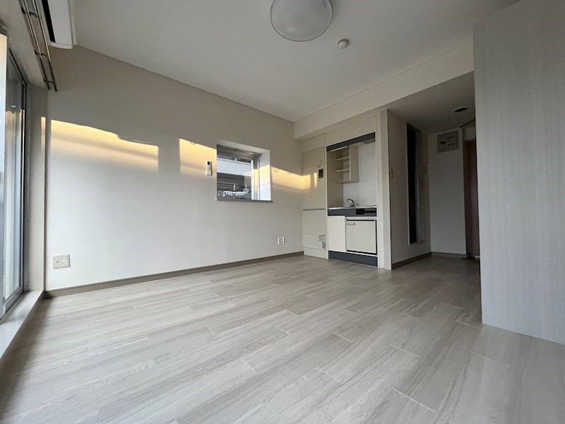 ラ・パイクス6112 ベッドルーム