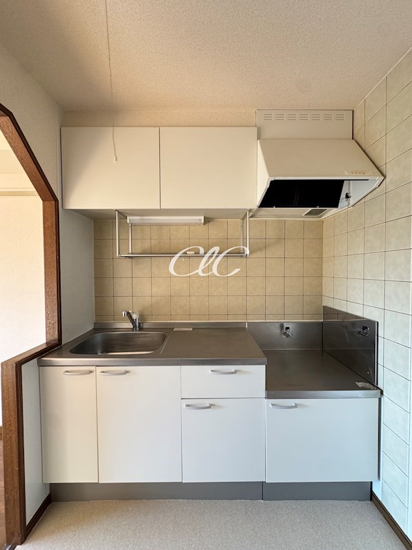 アベニール キッチン