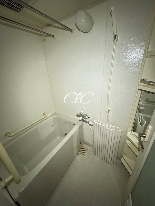 アベニール 風呂画像