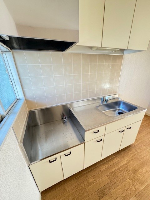 メイプルＹ キッチン