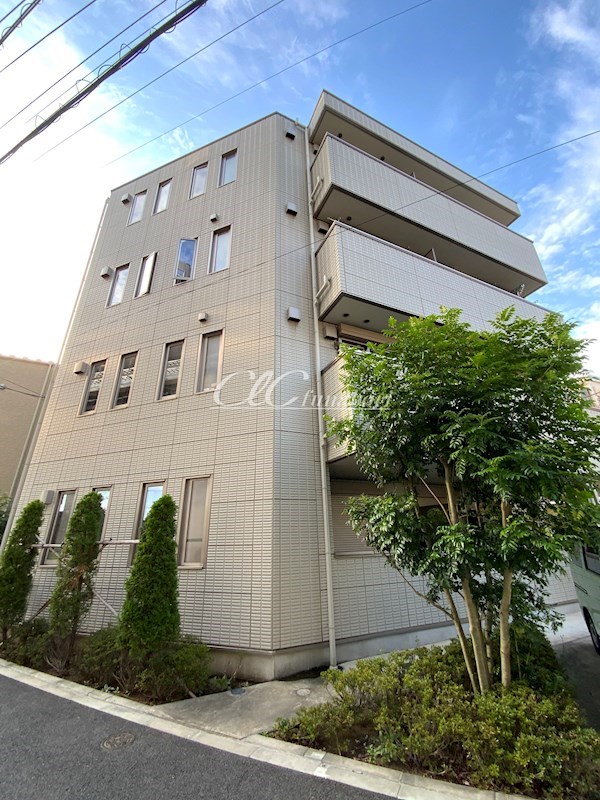 ハイネスメゾン成輪 外観写真