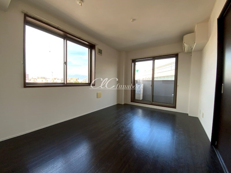 ハイネスメゾン成輪 リビング