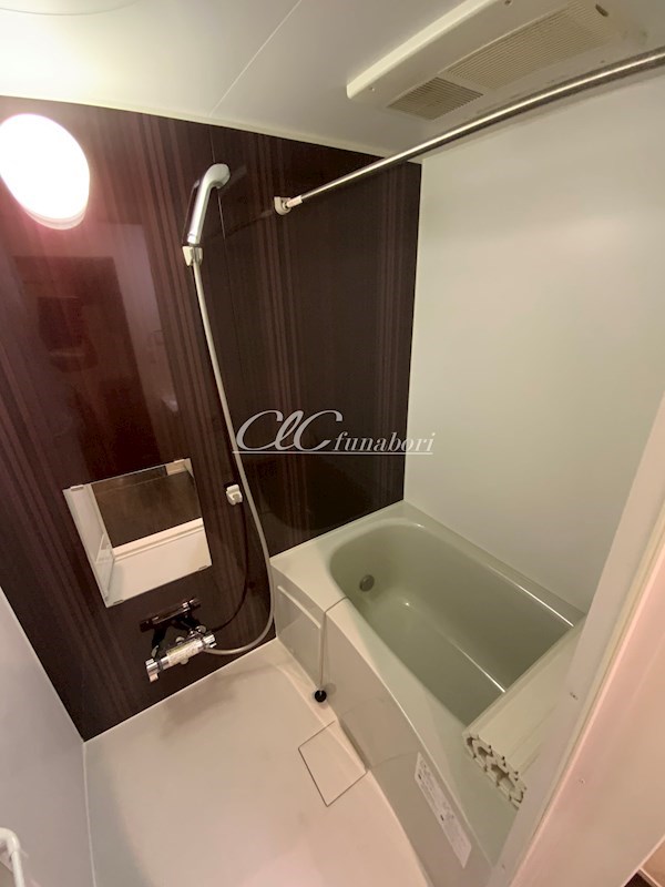 ハイネスメゾン成輪 風呂画像