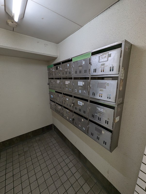 ＴＭビル その他6