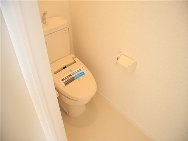 フジハイツ   その他4