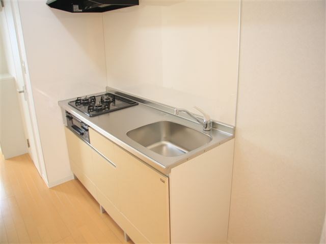 フジハイツ   キッチン