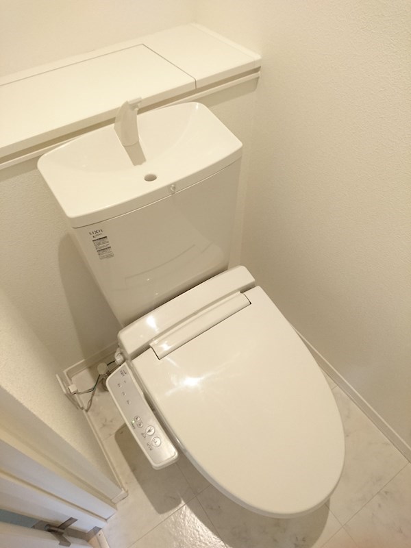 フジハイツ   その他1